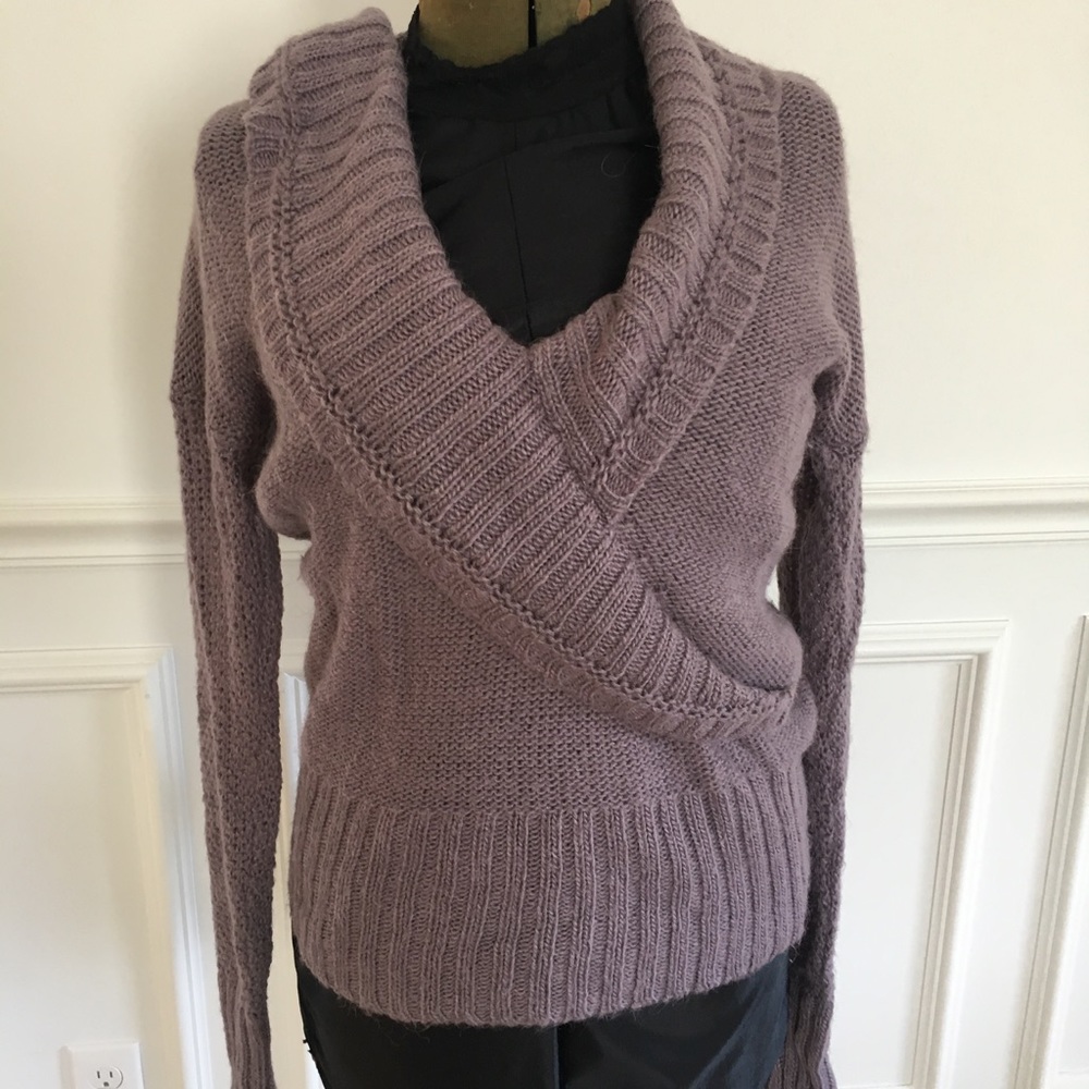 LOFT sweater